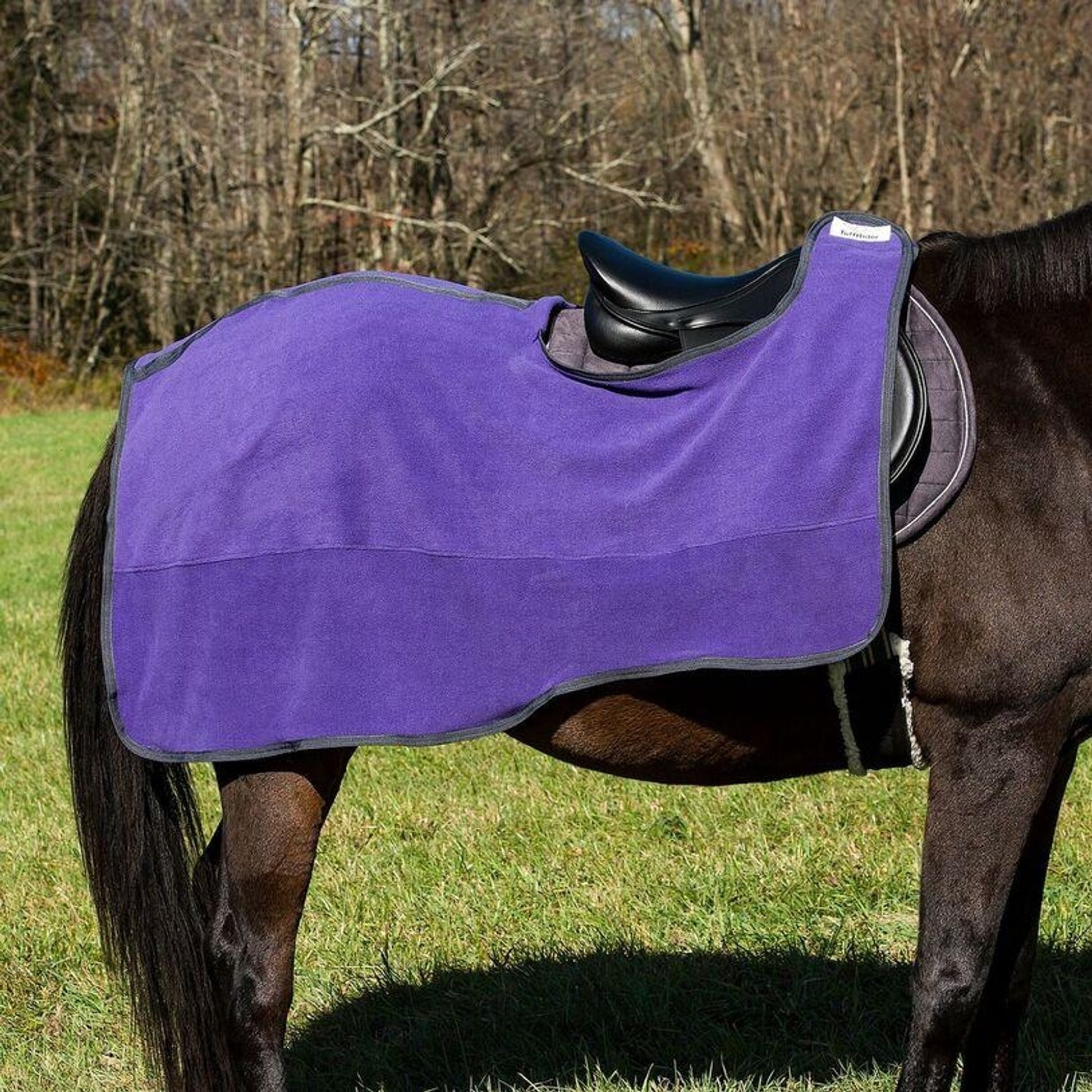 TuffRider Quarter Fleece Sheet