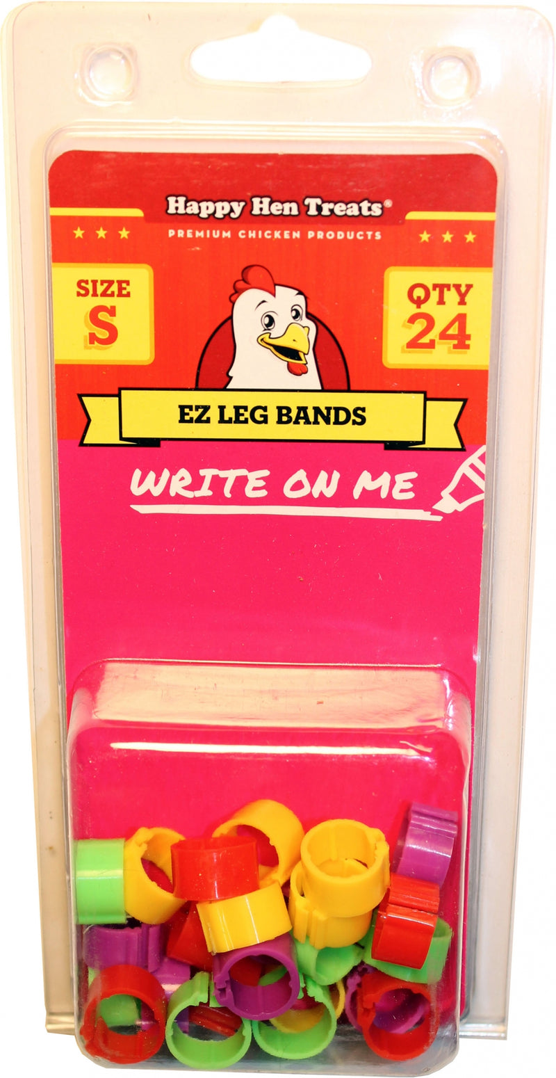 Ez Leg Bands