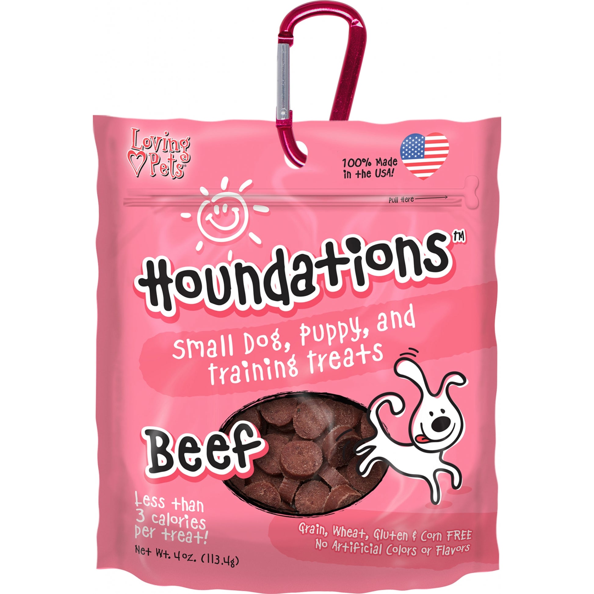 Houndations Training Treats