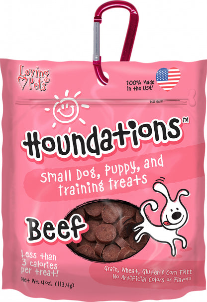 Houndations Training Treats