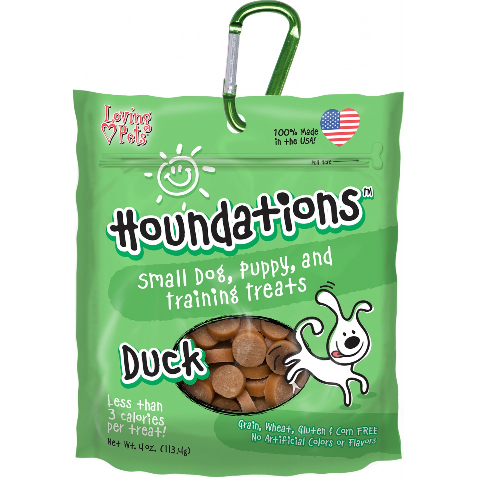 Houndations Training Treats