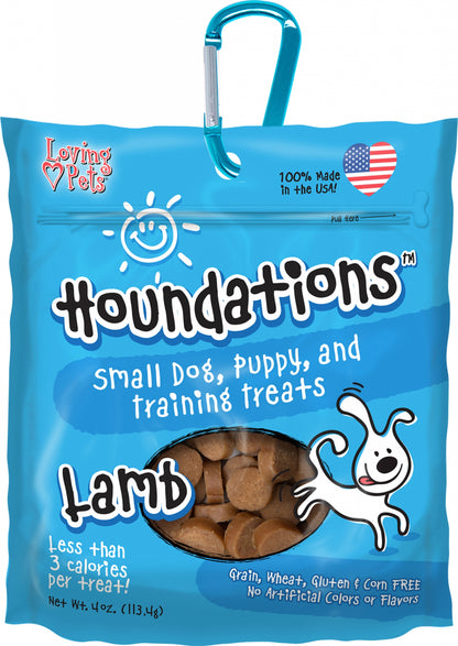 Houndations Training Treats