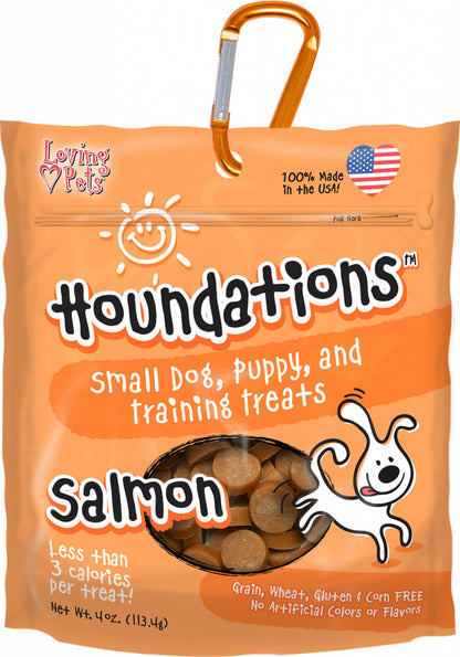 Houndations Training Treats