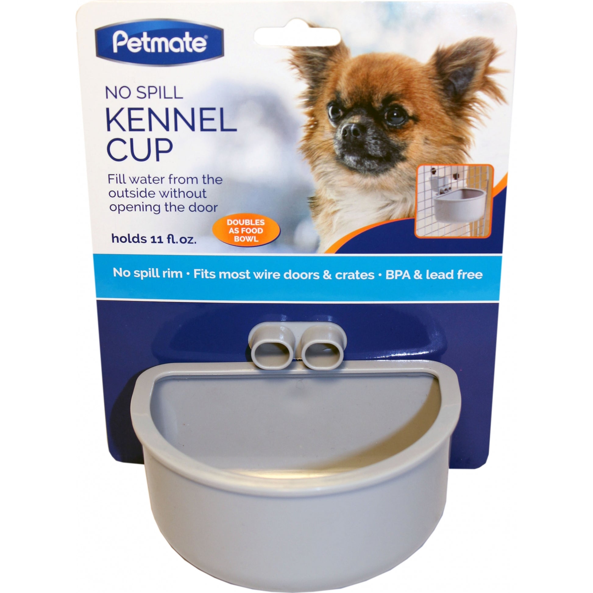 Kennel Bowl Single