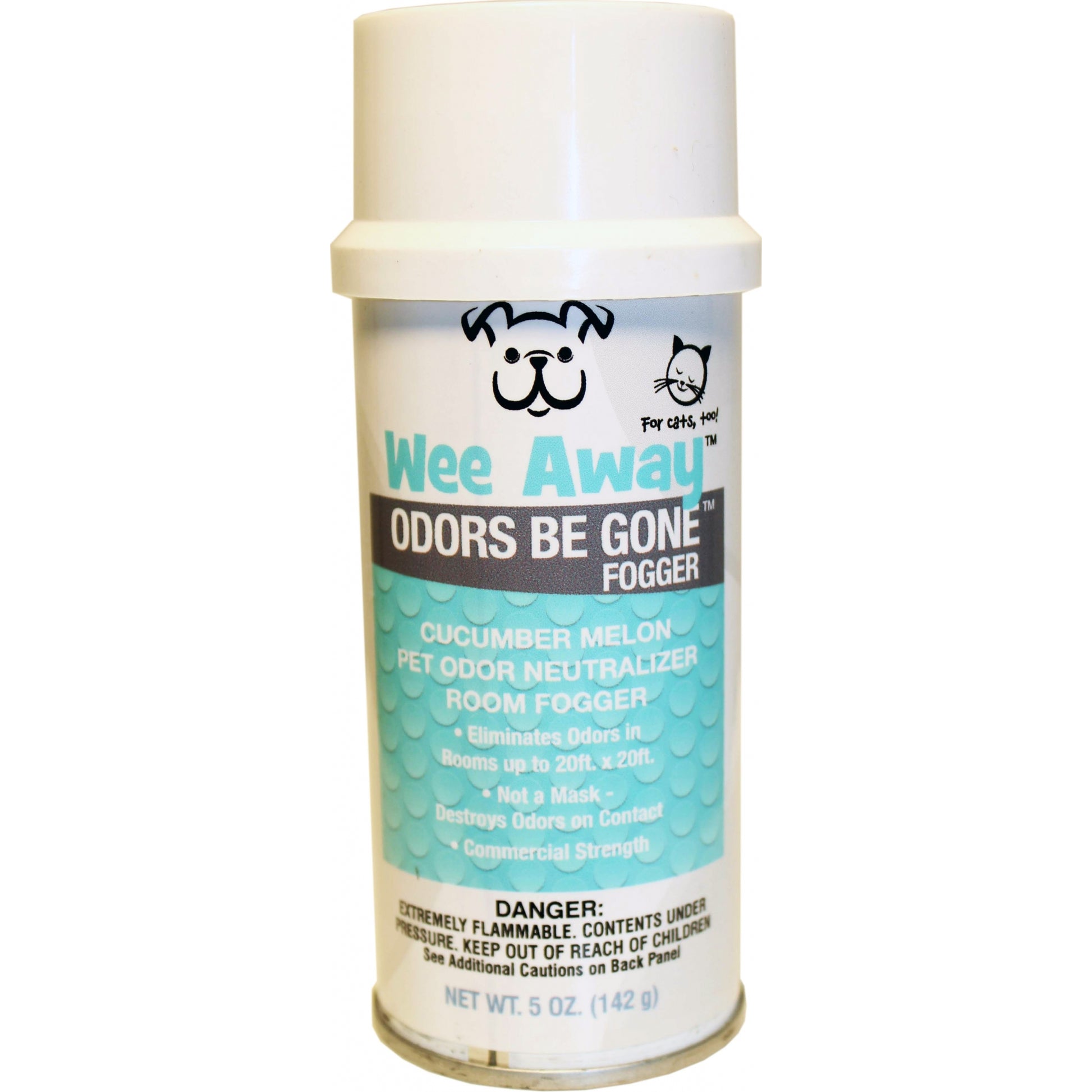 Odors Be Gone Deodorizing Fogger
