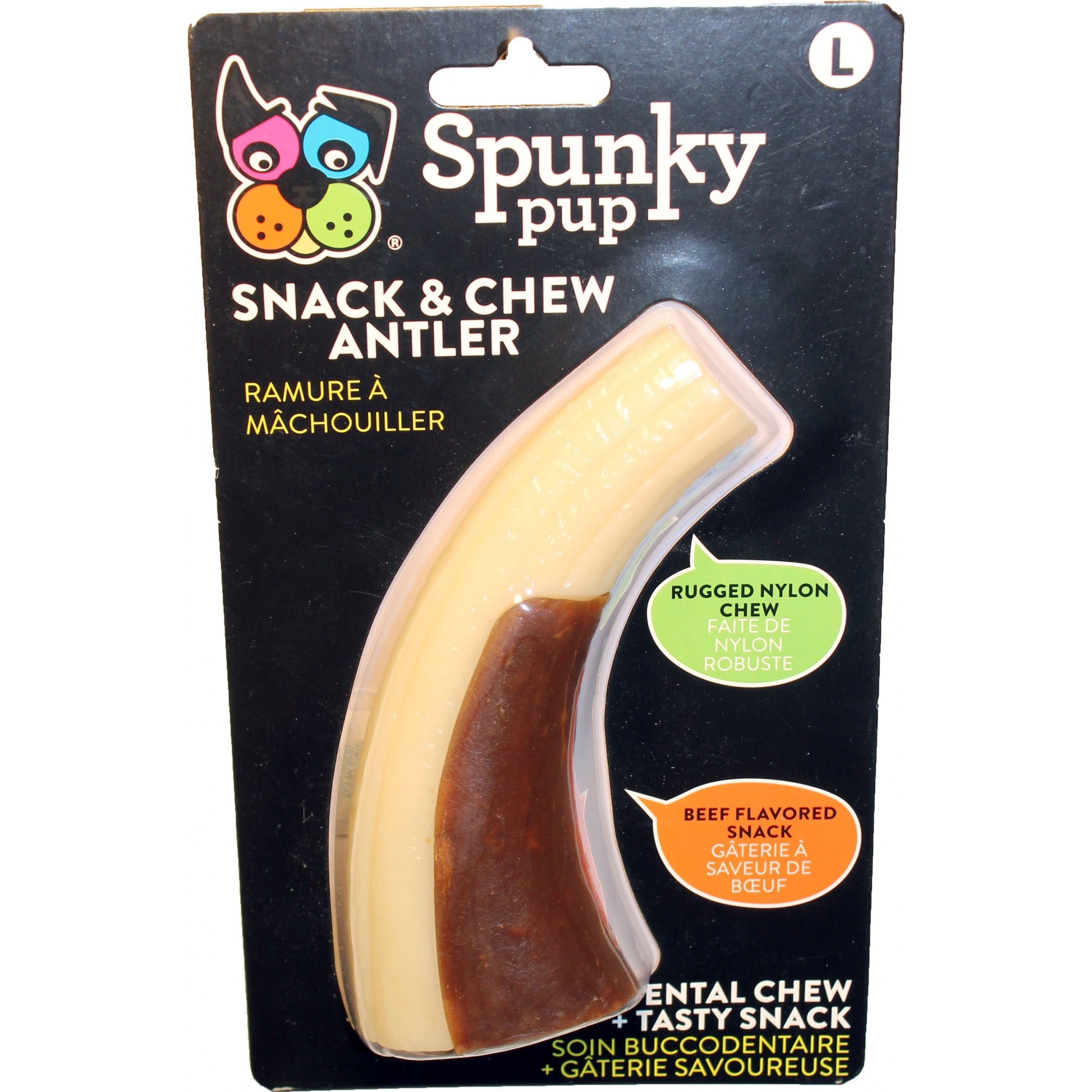 Snack & Chew Antler