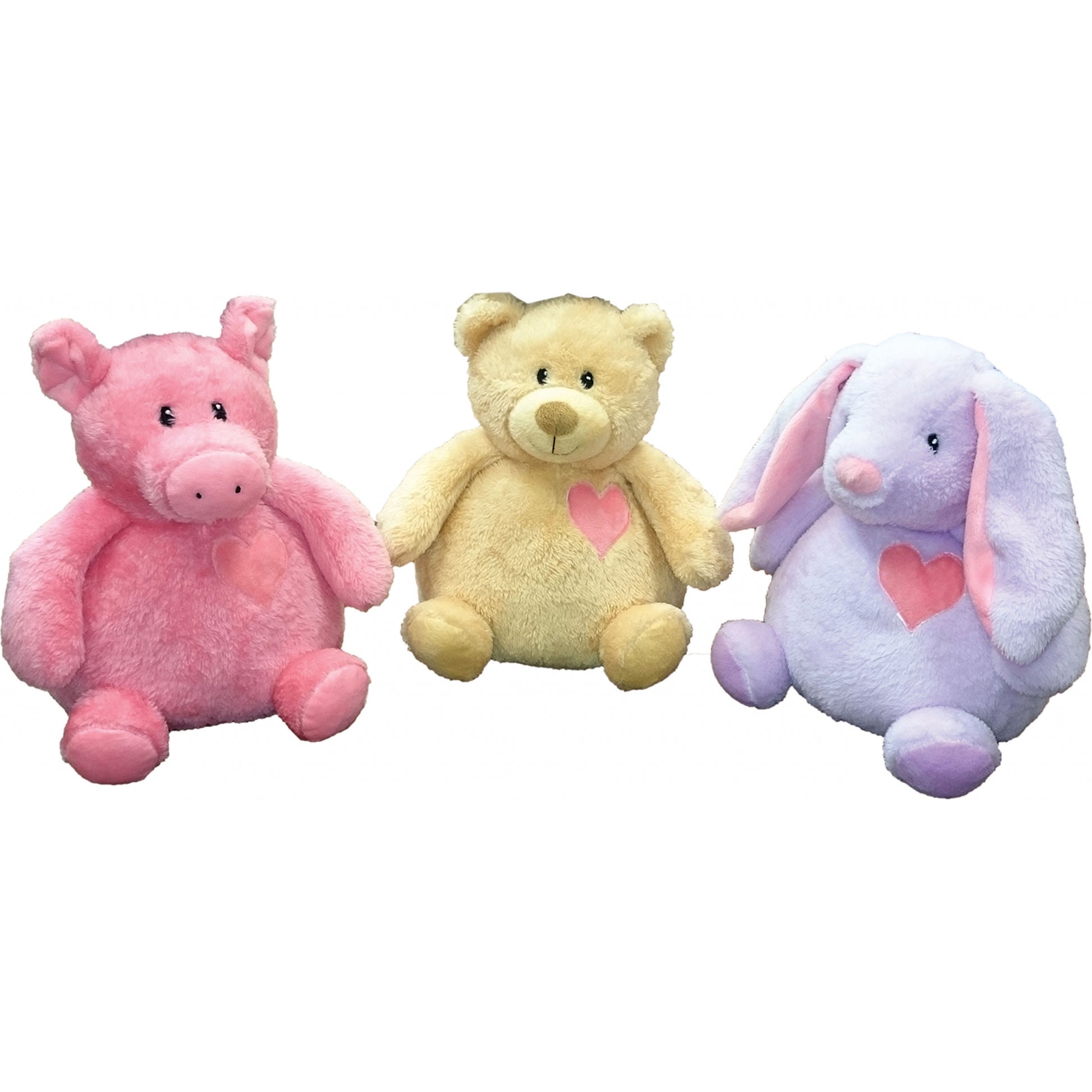 Soothers Cuddle Toys