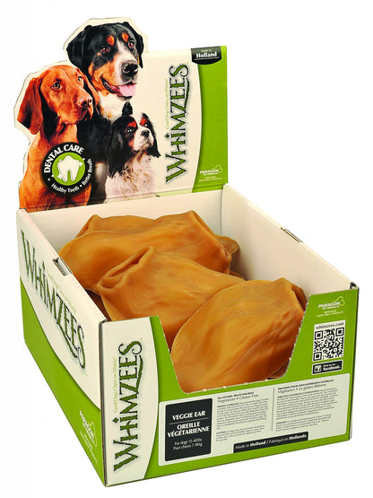 Whimzees Natural Ricebone