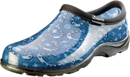 Sloggers Womens Waterproof Comfort Shoes