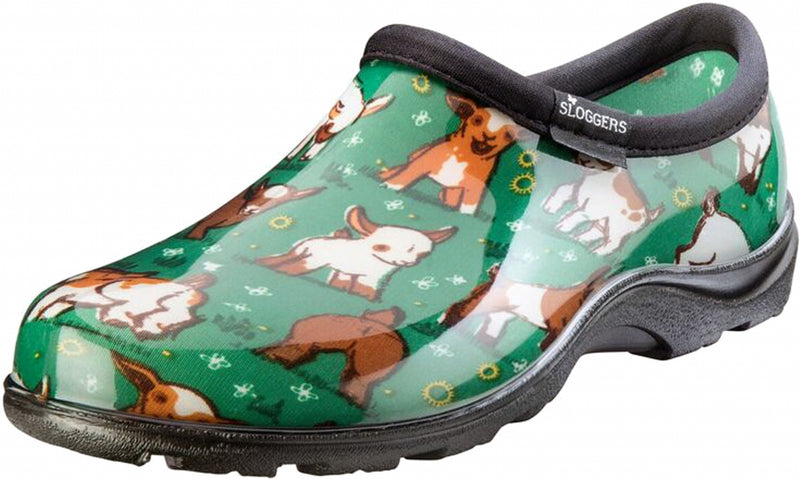 Sloggers Womens Waterproof Comfort Shoes