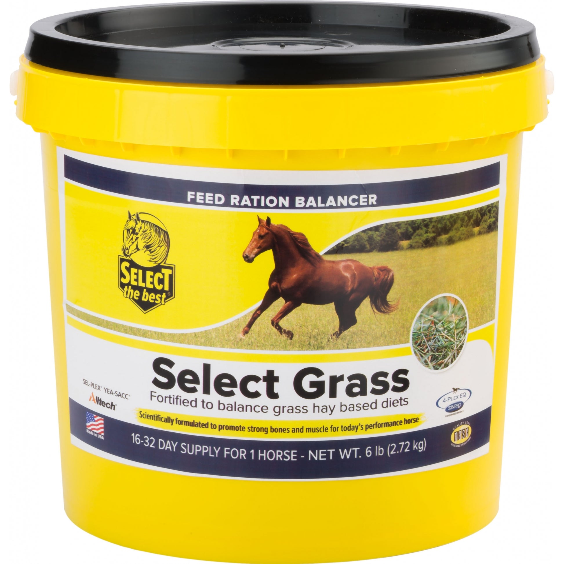 Select Grass