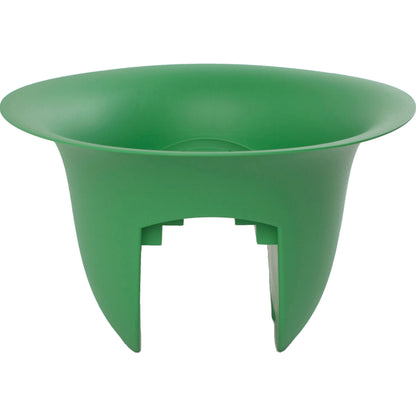 Modica Rail Planter