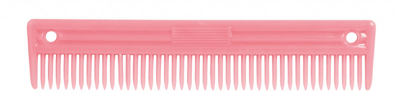 Weaver Plastic Mane Comb