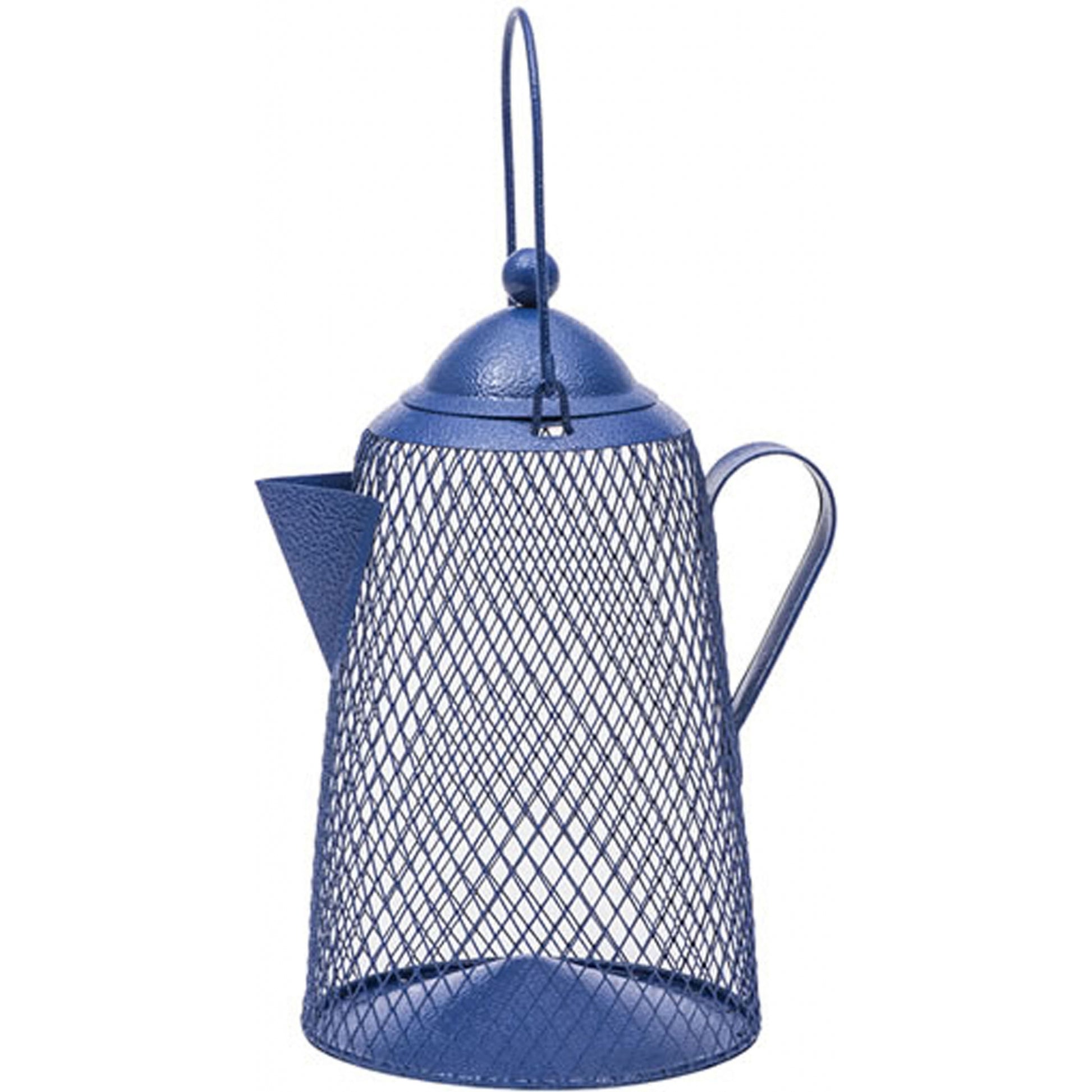 No/No Campfire Coffee Pot