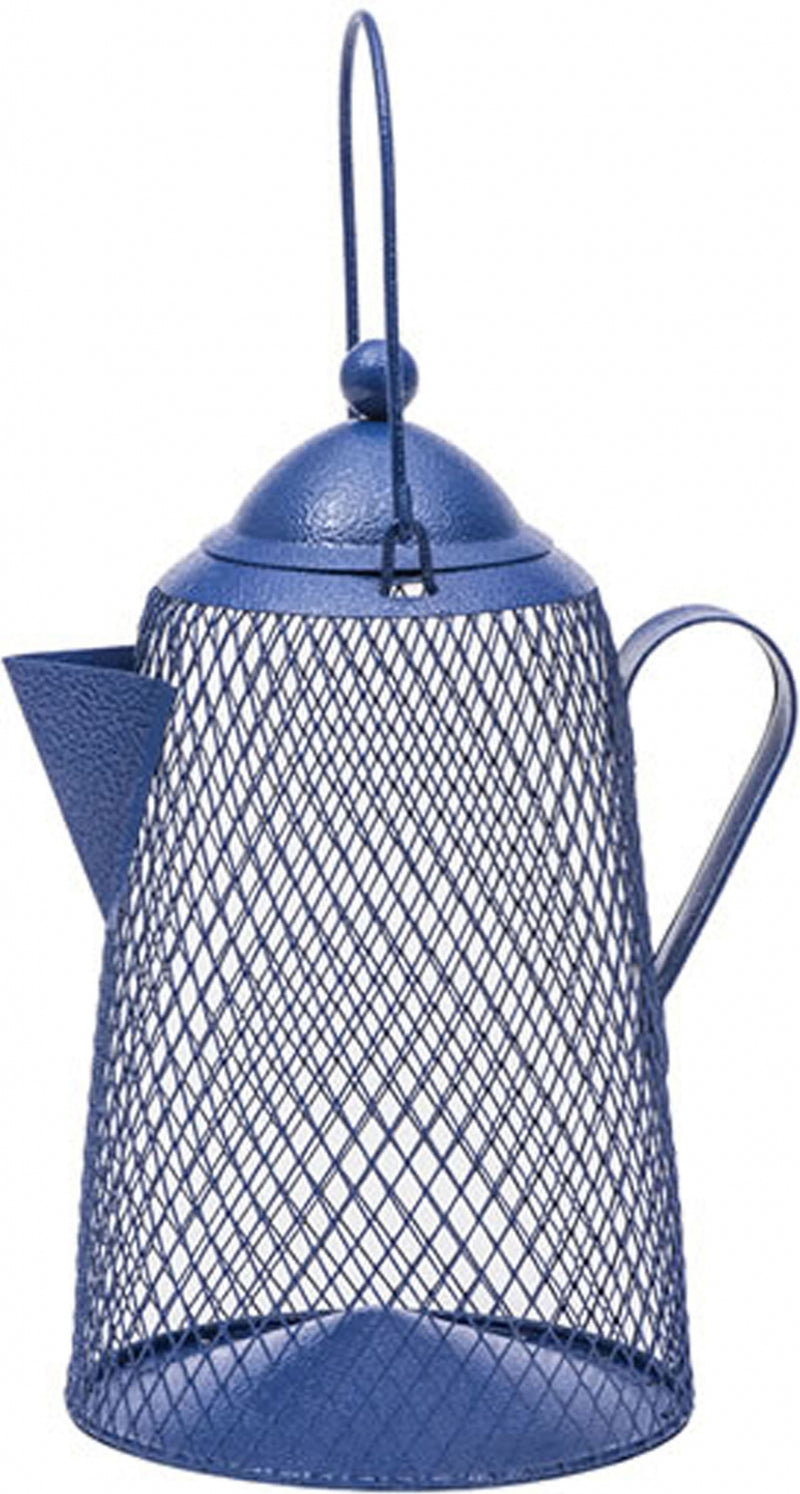 No/No Campfire Coffee Pot