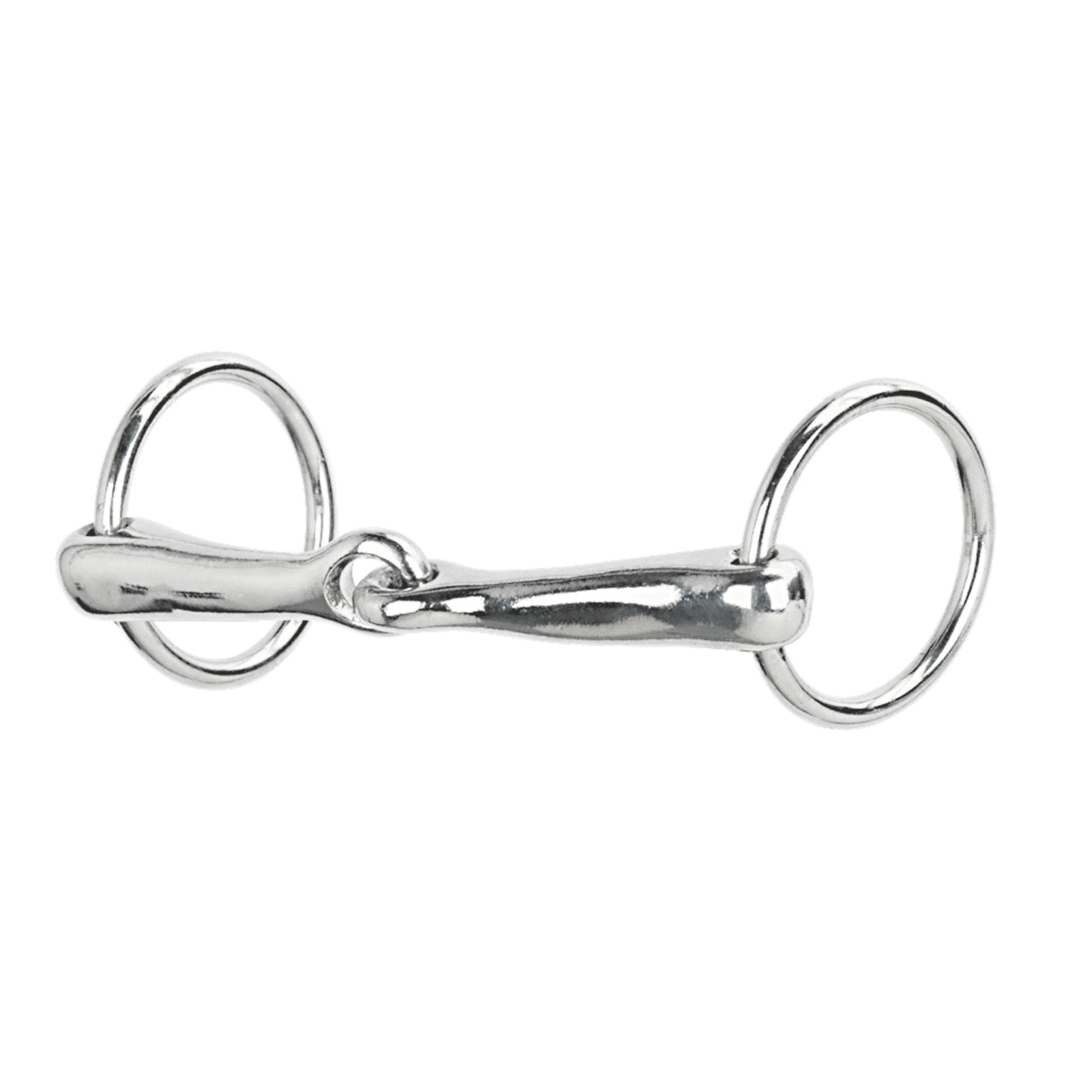 Weaver Pony Ring Snaffle Bit