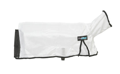 ProCool Mesh Goat Blanket with Reflective Piping