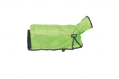 ProCool Mesh Goat Blanket with Reflective Piping