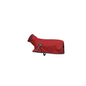 ProCool Mesh Goat Blanket with Reflective Piping