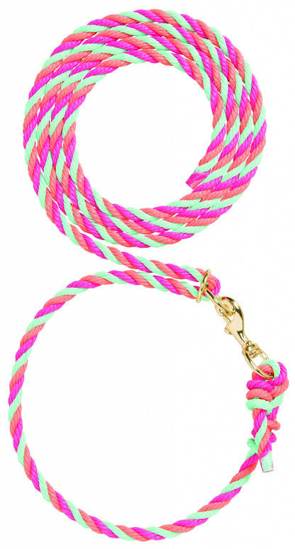 Weaver Livestock Adjustable Poly Neck Rope