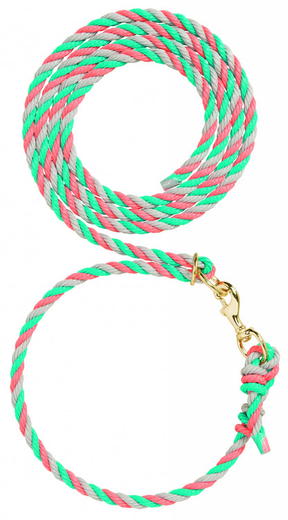 Weaver Livestock Adjustable Poly Neck Rope