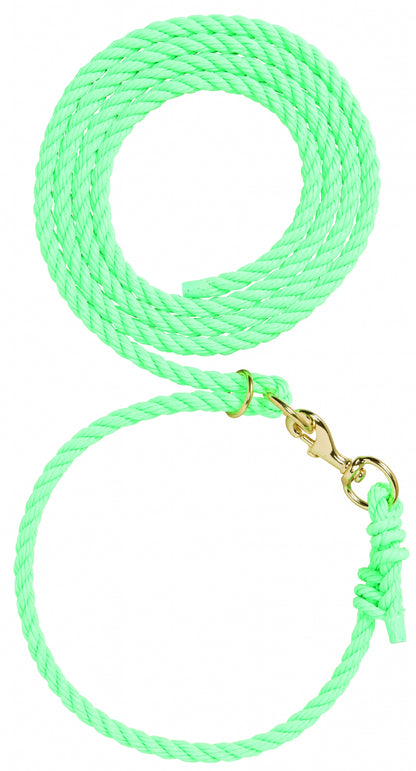 Weaver Livestock Adjustable Poly Neck Rope