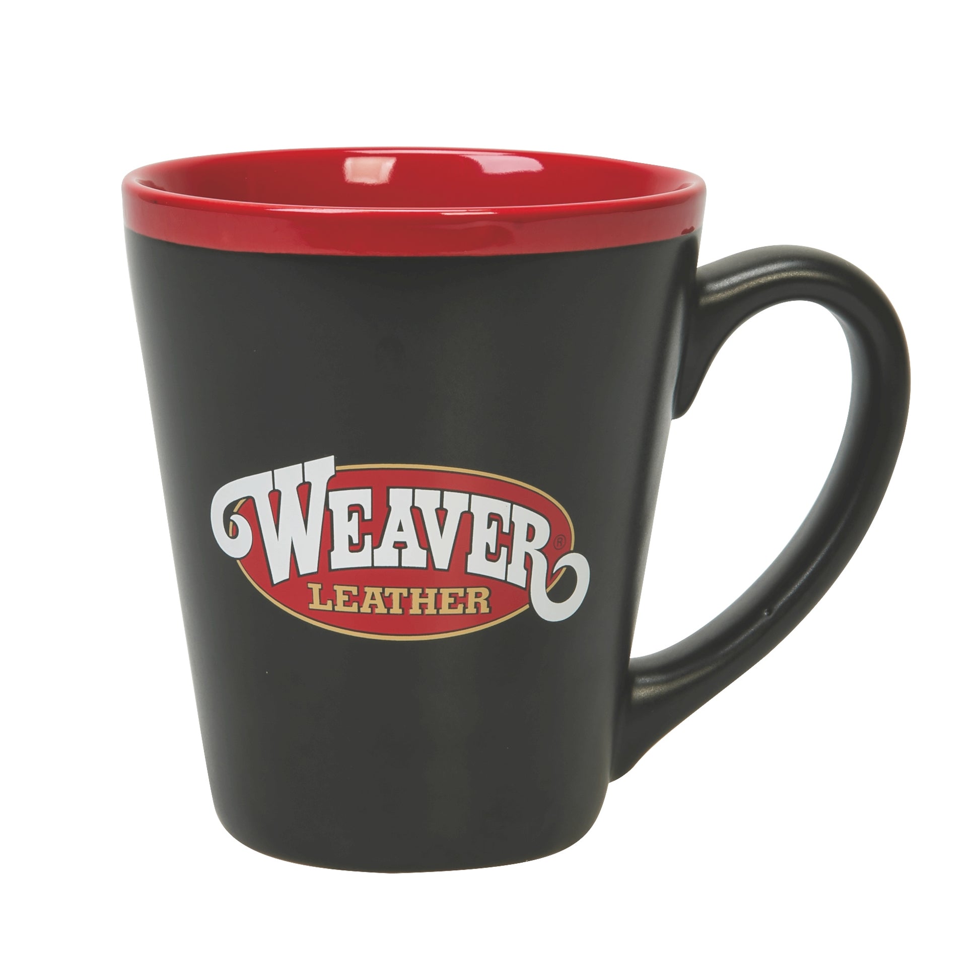 Weaver Coffee Mug