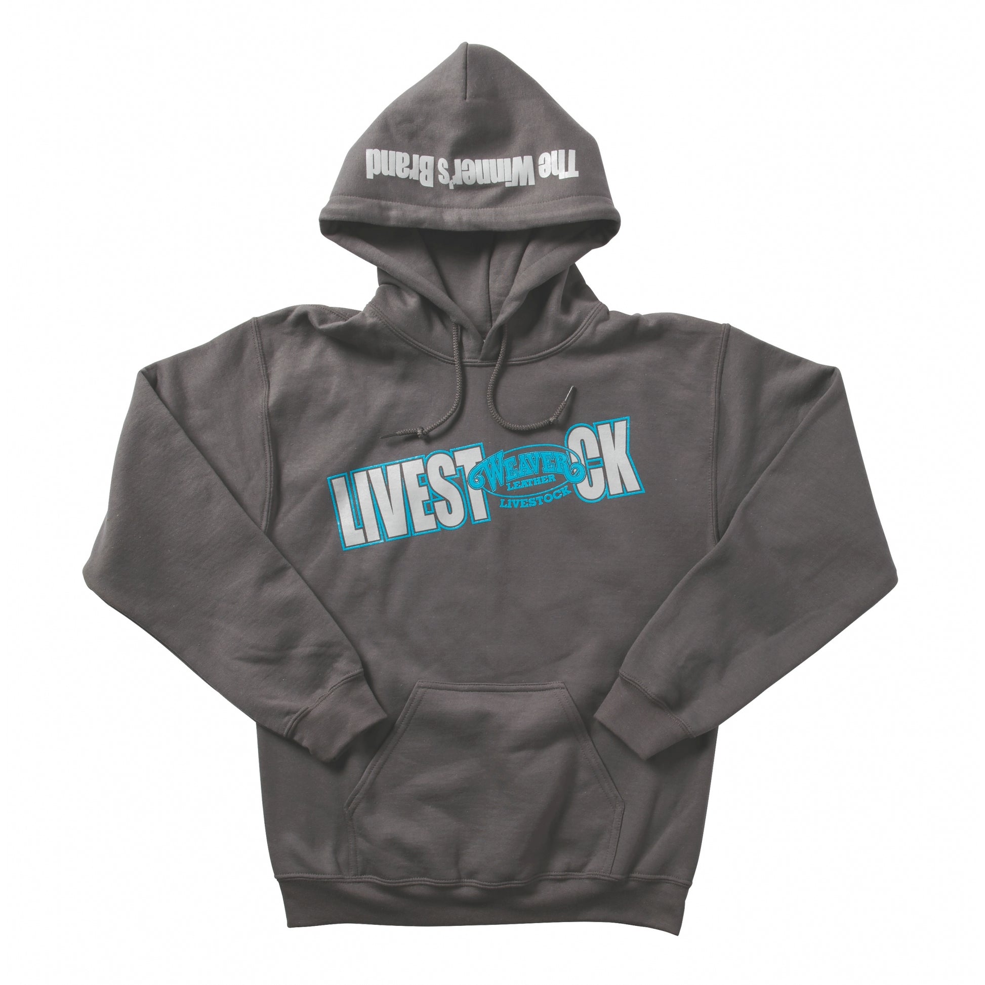 Weaver Leather Livestock Hoodie