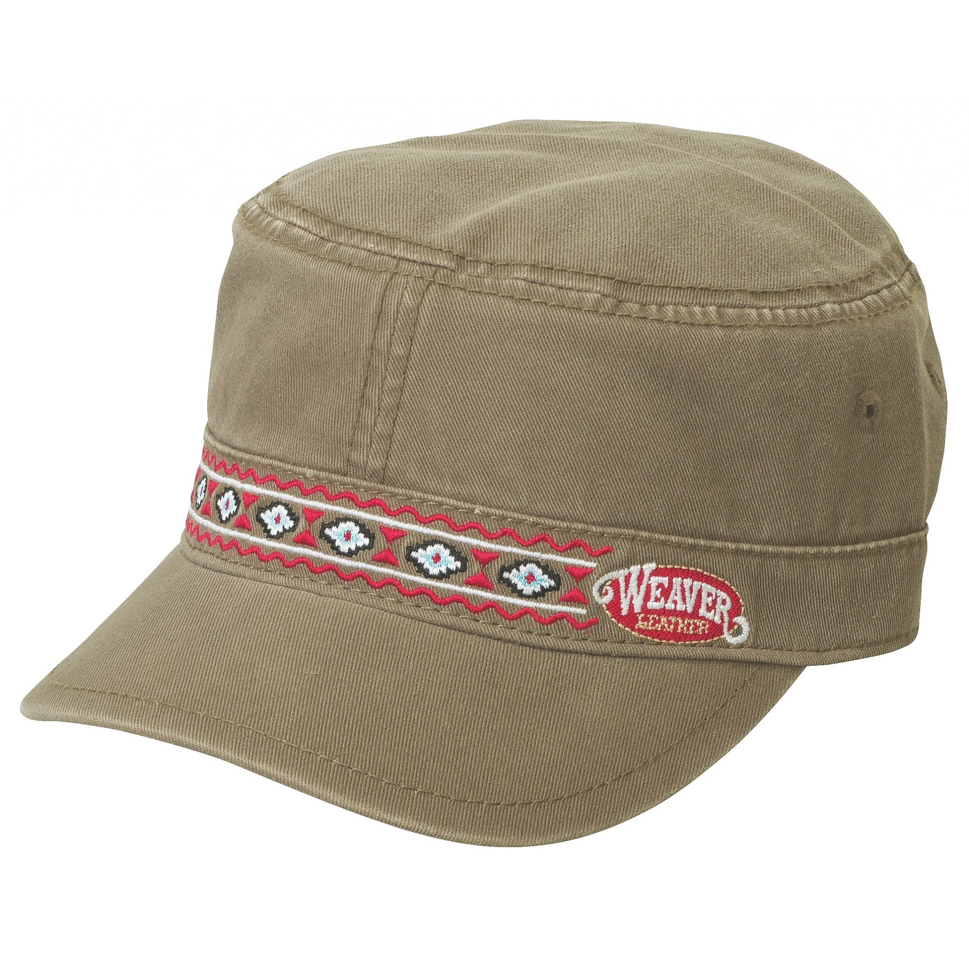 Weaver Ladies Aztec Cap