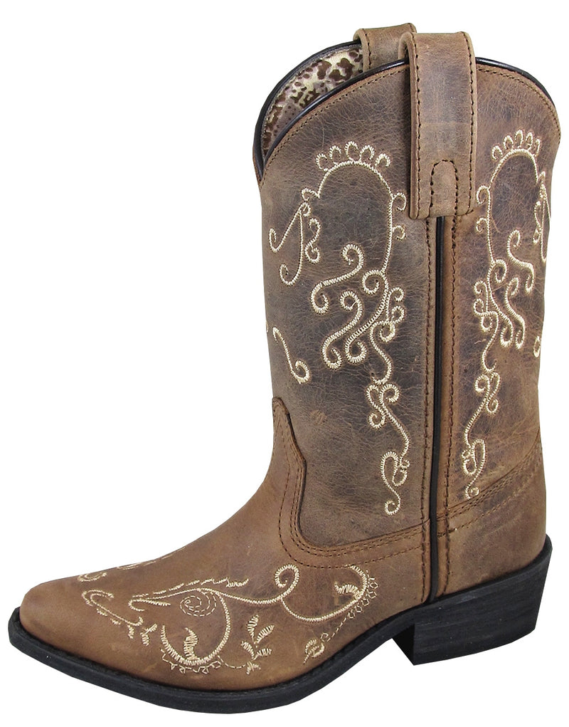 Smoky Mountain Youth Jolene Boots