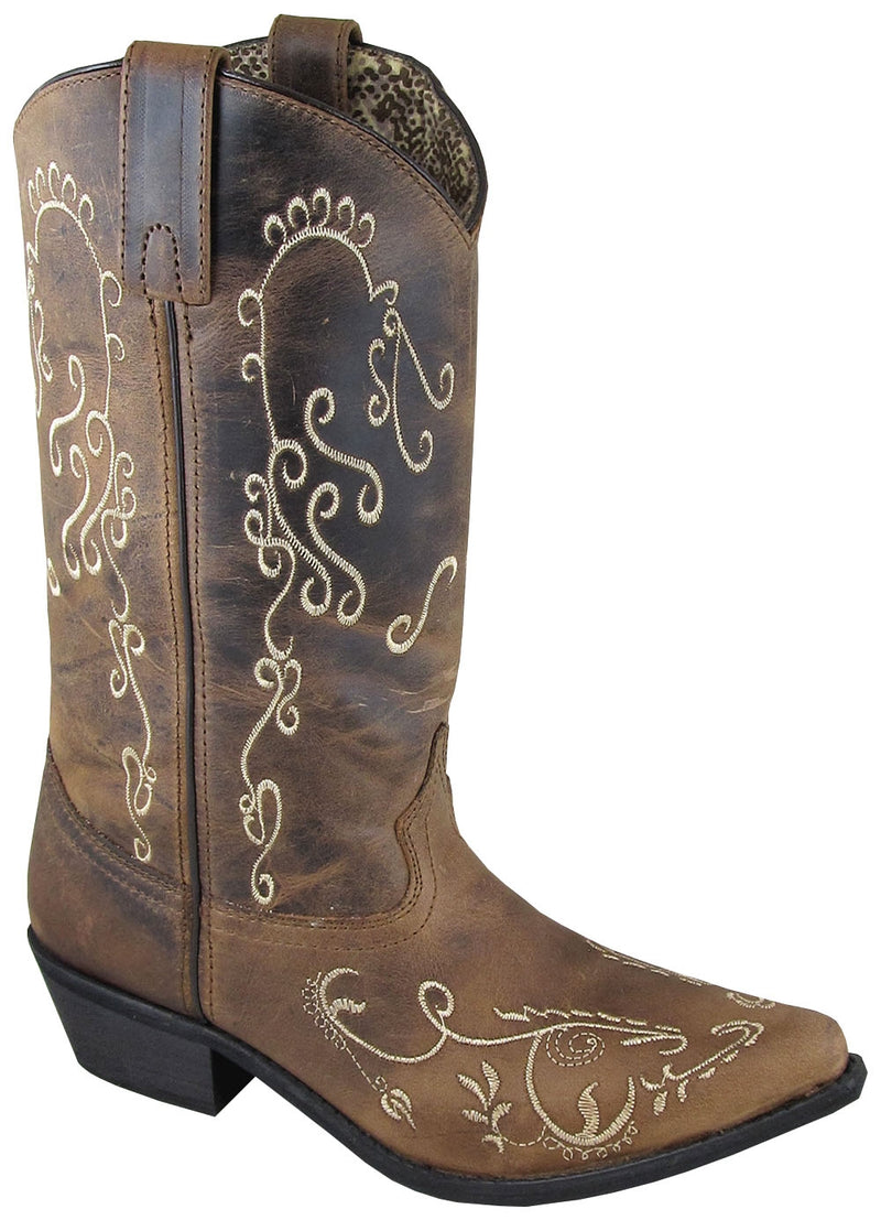 Smoky Mountain Ladies Jolene Boots