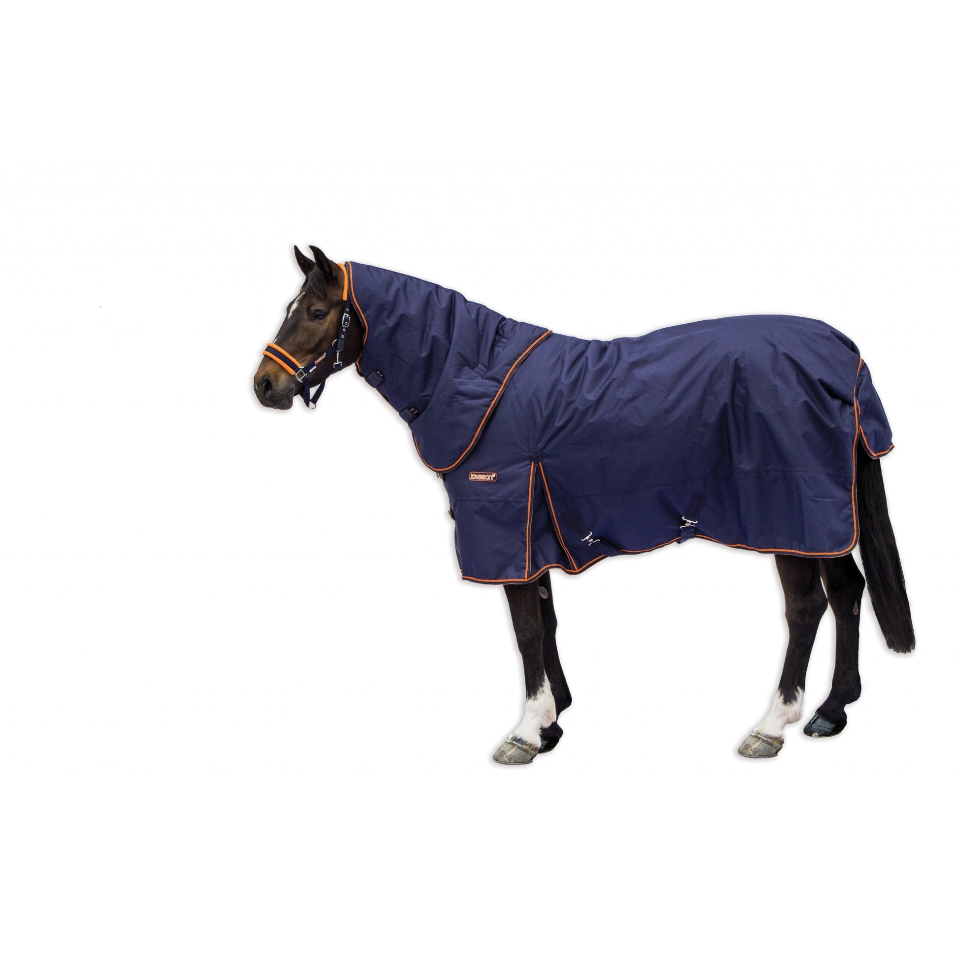 Loveson Turnout 350g Plus