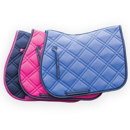 Loveson Saddle Pad