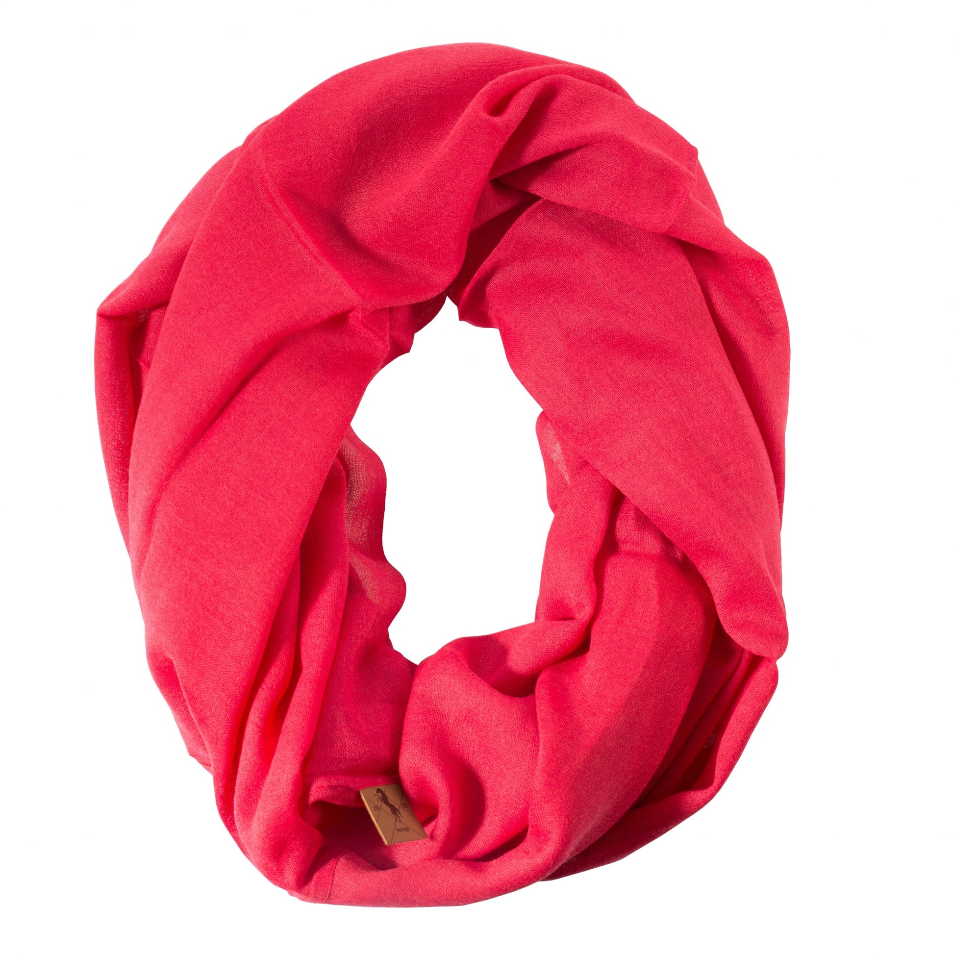 Horze Woolmix Tube Scarf