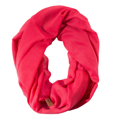Horze Woolmix Tube Scarf
