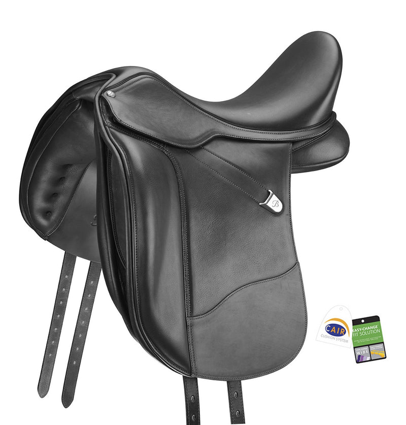 DEMO - Bates Wide Dressage+ CAIR