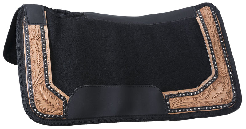 Tough-1 Mini Burn The Breeze Felt Pad