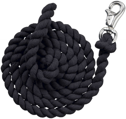 Tough1 Two Ply Cotton Lead with Replaceable Trigger Bull Snap
