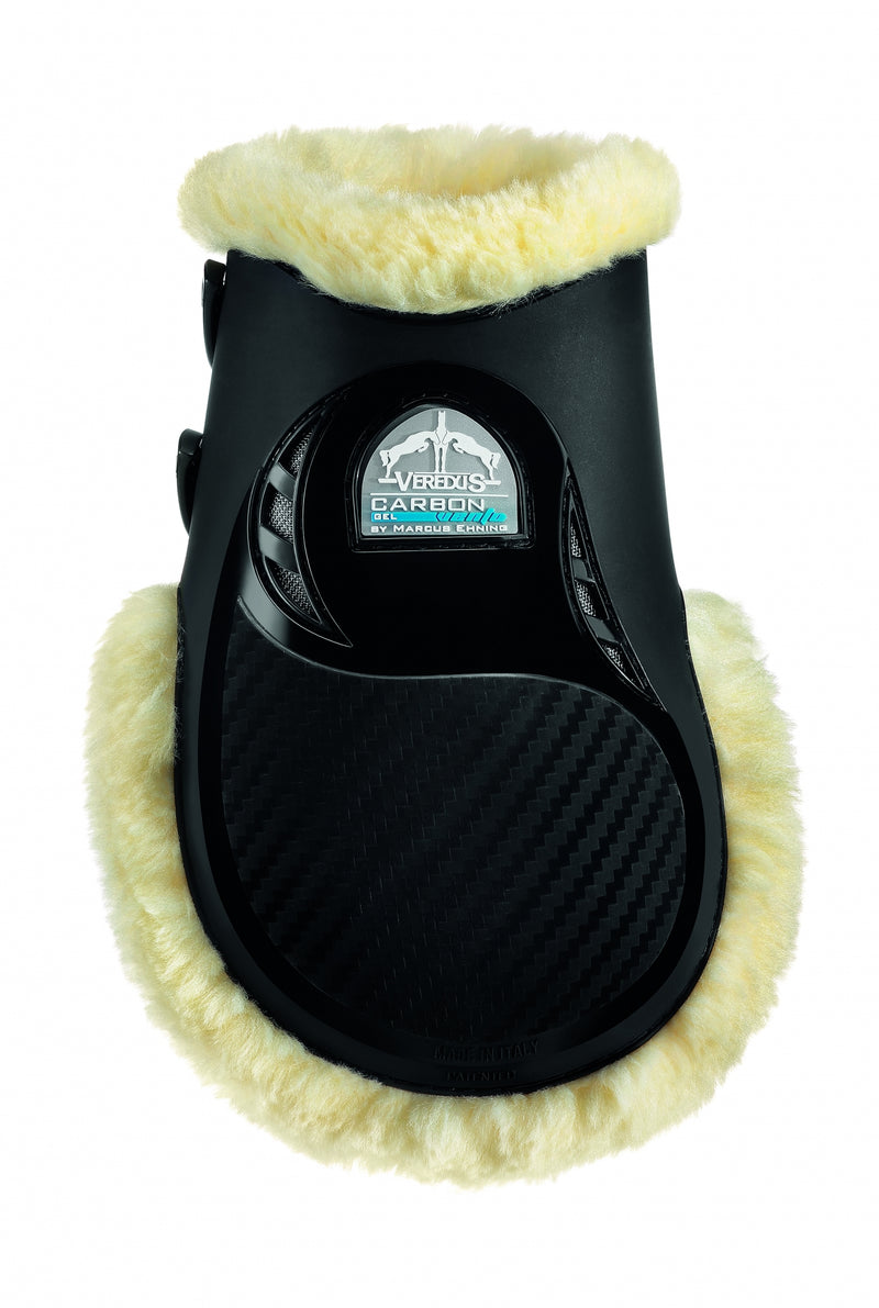 Veredus STS Vento CarbonGel Ankle Boot