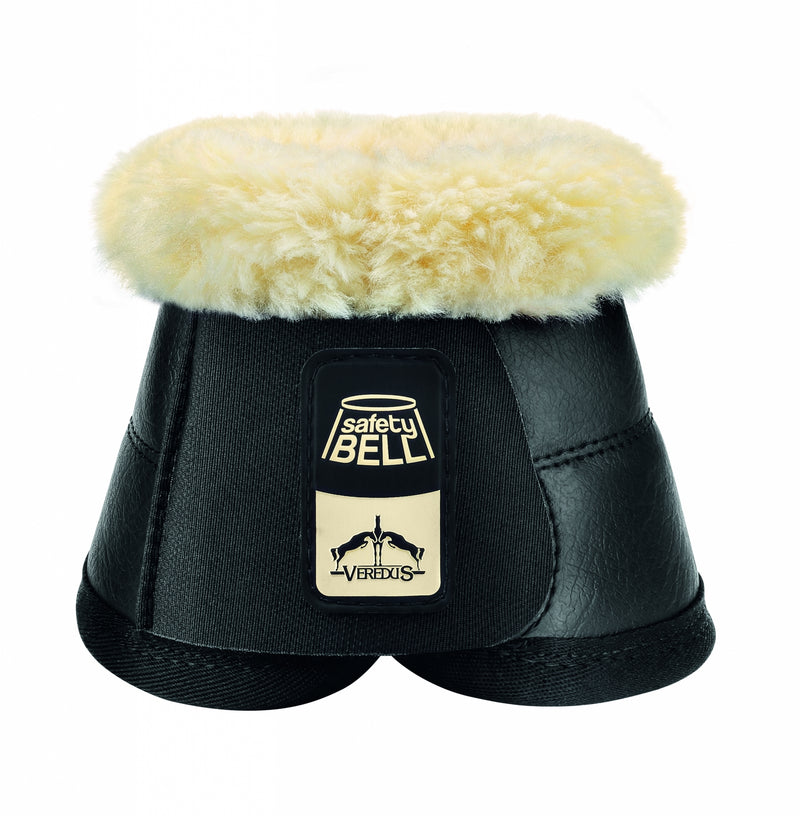 Veredus STS Safety Bell Boot