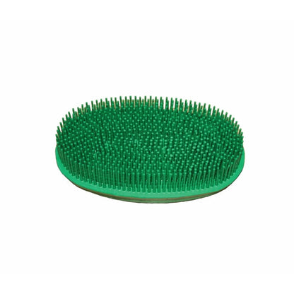 TuffRider Oval Horse Face Brush