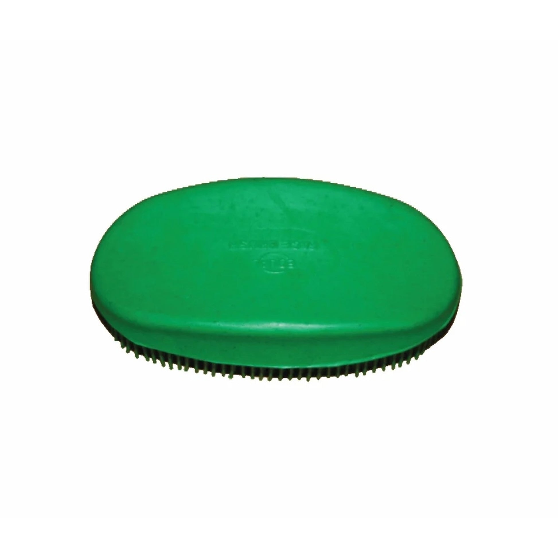 TuffRider Oval Horse Face Brush