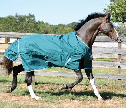 TuffRider 600D Coolmax Turnout Sheet