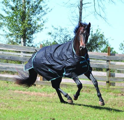 TuffRider 600D Coolmax Turnout Sheet