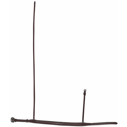 Henri de Rivel Pro Padded Fancy Stitched Noseband