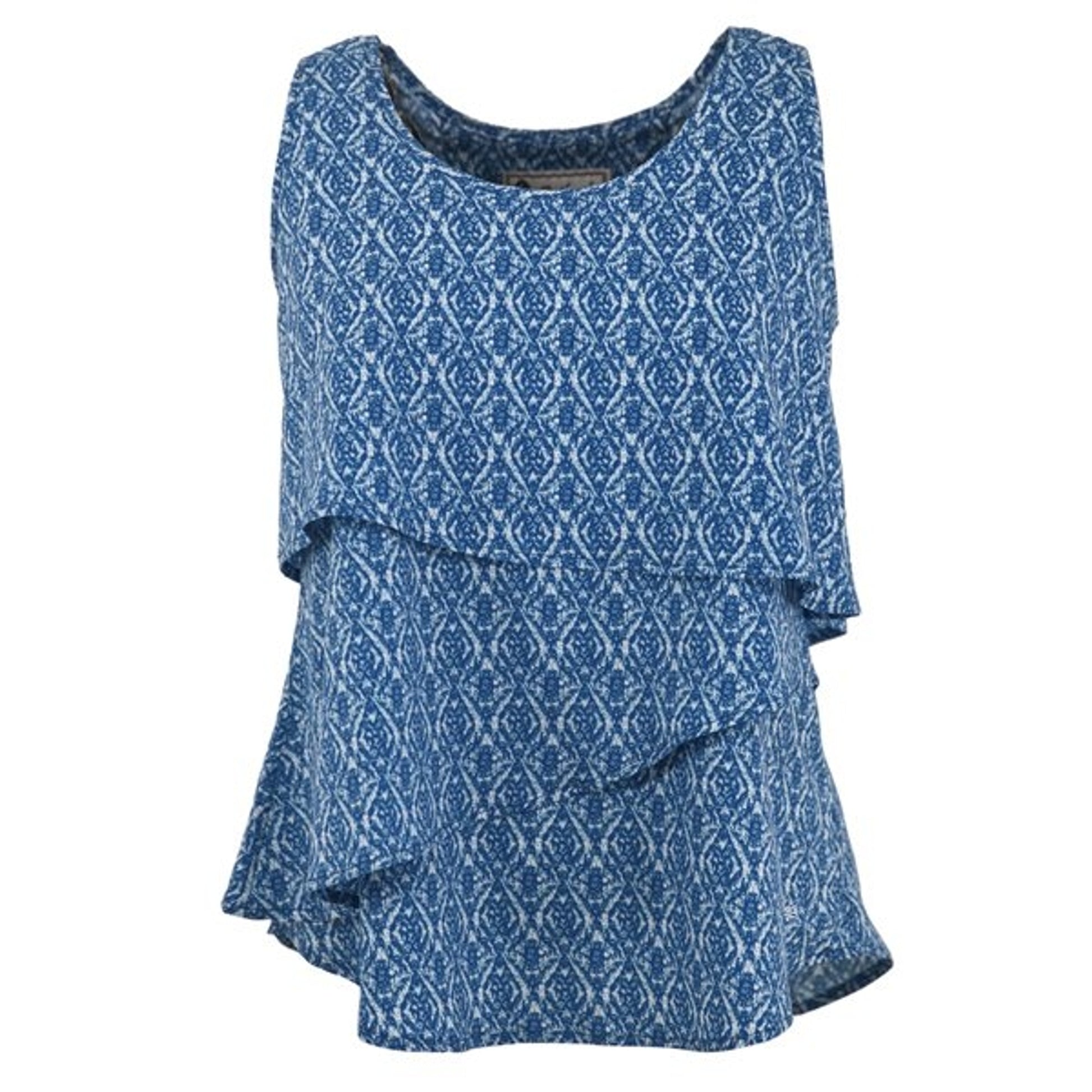 Outback Trading Ladies' Pia Tank