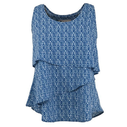 Outback Trading Ladies' Pia Tank