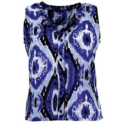 Outback Trading Ladies' Lillian Tank