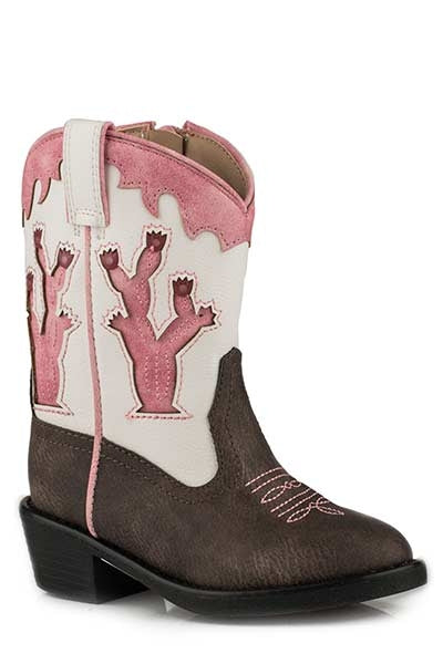 Roper Toddler Desert Lights Western Lights Lite Up
