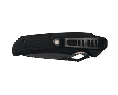 Noble Equestrian Sure Grip Knife